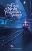 The_god_of_Nishi-Yuigahama_Station
