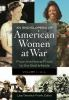 An_encyclopedia_of_American_women_at_war